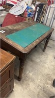 Antique desk