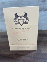 Parfums de marly Cassili