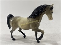 VTG Breyer Glossy Fleck Arabian Stallion
