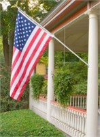 American Flag Pole Kit