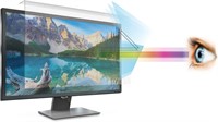Blue Light Filter for 27 Widescreen Monitor