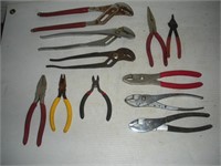 Pliers & Cutters