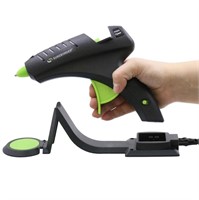 Surebonder Cordless Hot Glue Gun, High Temperature