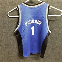 Tracy McGrady,Nike, Jersey, Magic, Toddler