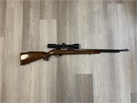 WEATHERBY MARK XXII .22LR 24050310