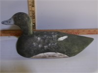 Wood Duck Decoy