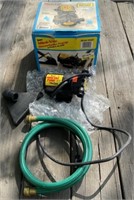 Siemer Pump Vac