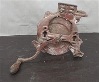 Vintage Cast Iron Corn Sheller