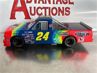 1:24 scale Scott Lagasse die cast