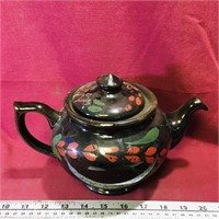 Kierstead Pottery Saint John NB Teapot