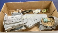 STAR WARS LOT