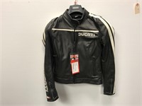 Ducati Ladies riding jacket