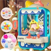 Claw Machine for Kids, Claw Game Machine,Candy