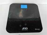 A&D Medical UC-350BLE Smart Scale