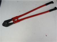 Large Bolt Cutters - Toolsmith