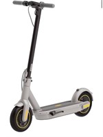 Segway Ninebot MAX Foldable Electric Scooter,