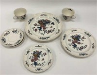 Lot of Wedgewood Dishes