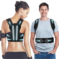 Back Brace Posture Corrector-25