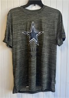 Dallas Cowboys Nike Dri-Fit Shirt (M)