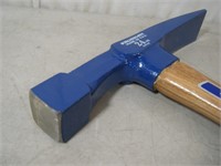 Brand new heavy duty Vaughan 24oz Brick Hammer