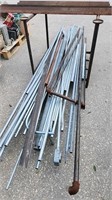 Electrical Conduit Angle Iron