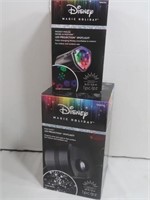 Disney LED Projection Spotlight&Mickey Mouse Whirl