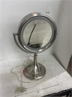 Light Up Mirror