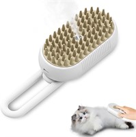 Cat Steam Brush