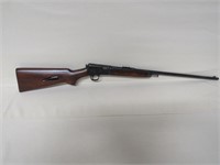 1940 Winchester Rifle