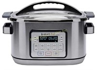 Instant Pot $257 Retail Slow Cooker
Aura Pro