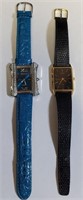 328 - LOT OF 2 WATCHES