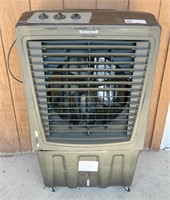 Honeywell Outdoor Mobile Swamp Cooler