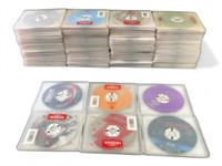 100+ Redbox DVD movies