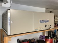 JDS air tech 2000 air filtration system
