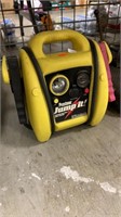 Prestone Portable Battery Jump Starter