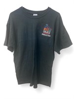 L Black Vintage Palace Production T-Shirt