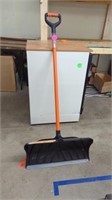 FLEXCORE SNOWSHOVEL