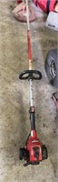 HomePro 22T weedeater, grass trimmer, not tested