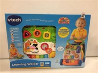 VTECH LEARNING WALKER