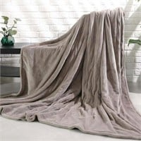 MARNUR Electric Blanket 72 x 84 Full Size Heated B