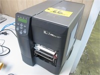 Zebra Label Printer Model Z4M Plus-DT