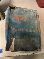 Mobil Tube De Luxe Inner Tube