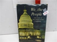 We, The People/Book Find