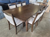 Thomasville - 9 Piece Dining Table Set