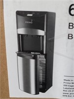 Primo - Bottom Loading Water Dispenser (In Box)