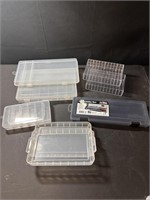 Small Organizer Containers