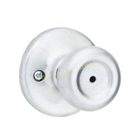 Kwikset Series Tylo Privacy Door Knob, Interior