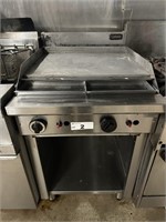 Cobra Gas Commercial Hot Plate