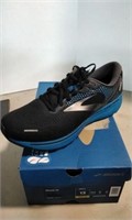 Brooks Running Shoes "Ghost 14" Men's- 13