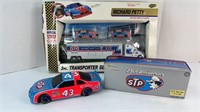 RICHARD PETTY DIECAST COLLECTION
